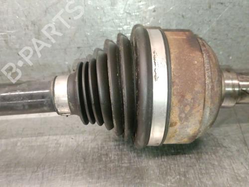 Left front driveshaft OPEL INSIGNIA A (G09) 2.0 CDTI (68) | BP37430505M38 - Image 4
