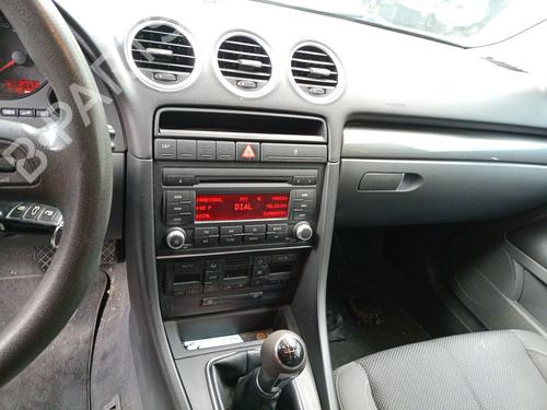 Wheel arch SEAT EXEO (3R2) 1.6 | BP30777442C56