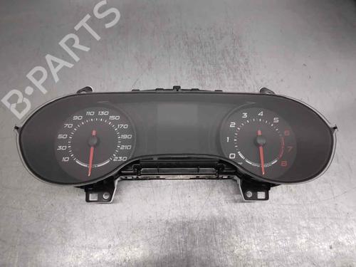 Instrument cluster FIAT TIPO Estate (356_, 357_)  | BP12191810C47 