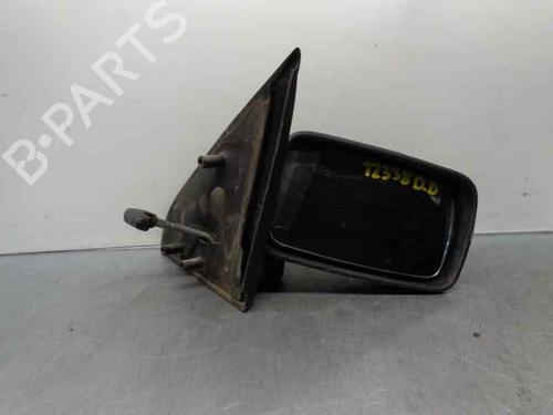 Used Right mirror FORD FIESTA III (GFJ) [1989-1997]  6873999