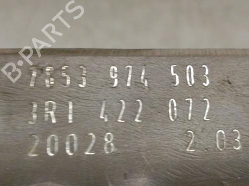 Steering rack SEAT EXEO (3R2) 2.0 TDI | BP37602547M22 - Image 5
