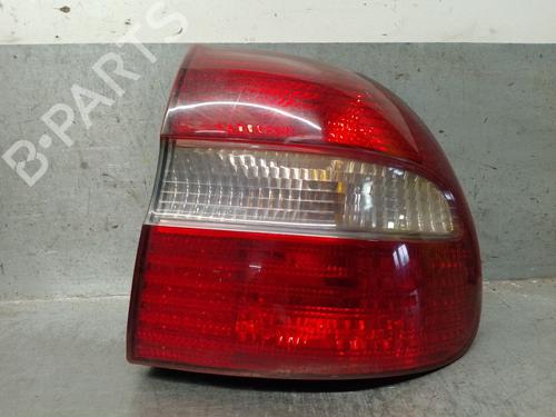 Used Right taillight Right taillight VOLVO V40 Estate (645) 1.9 DI (102 hp) 34734811 34734811