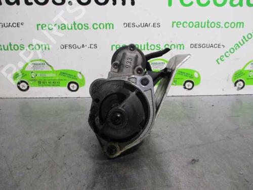 Starter AUDI A4 B6 Avant (8E5) 2.0 | BP2100310M8 