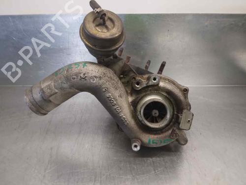 Turbolader/Kompressor AUDI TT (8N3) 1.8 T (180 hp) 9716496