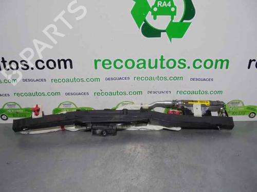 Used Right curtain airbag SAAB 9-3 (YS3D) 2.0 Turbo (154 hp) 2087079