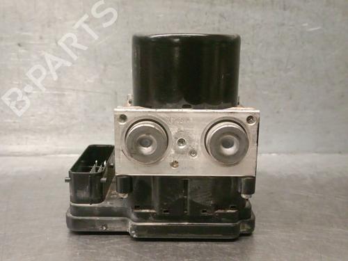 ABS pump OPEL ZAFIRA TOURER C (P12) | BP31599303M43