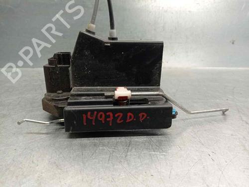 Used Front right lock SSANGYONG RODIUS I 2.7 Xdi (165 hp) 9538383