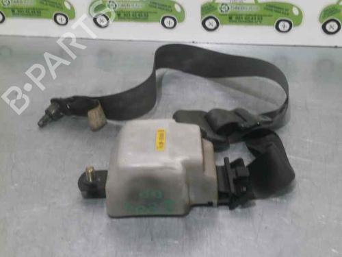 Used Front right seatbelt Front right seatbelt 8726723 8726723