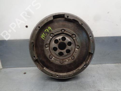 Used Flywheel Flywheel CITROËN C4 I (LC_) 1.6 HDi (90 hp) 16568539 16568539