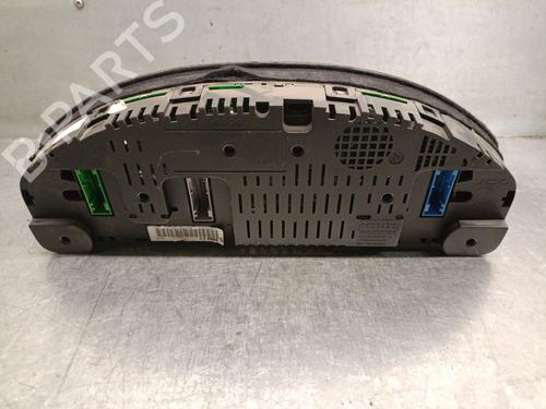 Instrument cluster AUDI A6 C5 Avant (4B5) 2.5 TDI | BP23105114C47 