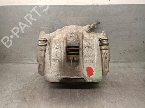 Used Left front brake caliper DR DR 5.0 SUV 1.5 (DR5.0) (116 hp) 28015121