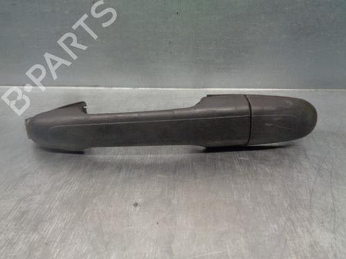 Used Front right exterior door handle MERCEDES-BENZ VITO / MIXTO Van (W639) [2003-2025]  10273676
