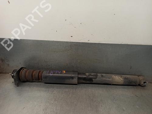 Used Left rear shock absorber BMW X3 (E83) 3.0 d (218 hp) 15823522