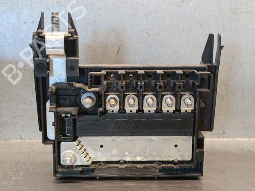 Fuse box VW CRAFTER Van (SY_, SX_) 2.0 TDI FWD (SYB, SYC, SYD) | BP36156586E1 - Image 2
