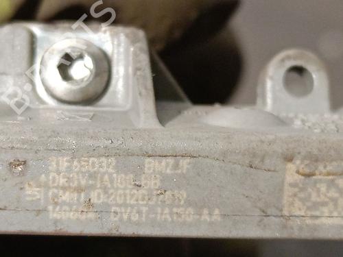 Elektronisk sensor FORD TRANSIT COURIER B460 Box Body/MPV 1.5 TDCi | BP31049470M84