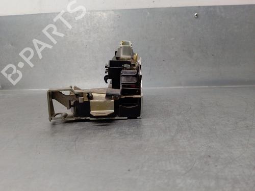 Rear right lock BMW 5 (E39) 525 d | BP15204277C99 