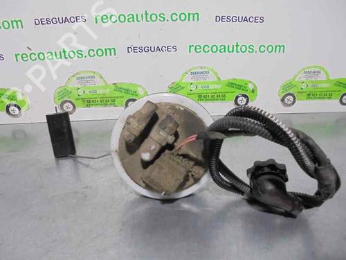 Fuel pump PEUGEOT 806 (221) 1.9 TD | BP2104509M76 