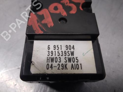 Left front window switch BMW 5 (E60) 525 d | BP15414470I27 