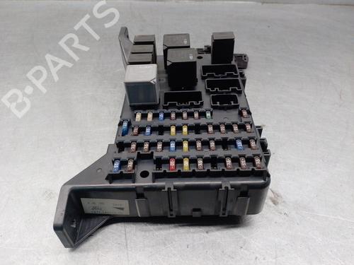 Fuse box FORD MONDEO III (B5Y)  | BP17178212E1 