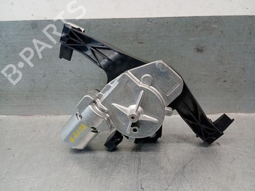 Used Rear wiper motor OPEL CORSA E (X15) 1.4 LPG (08, 68) (90 hp) 23392367