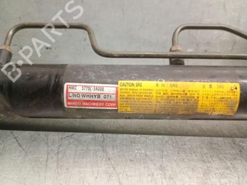 Steering rack HYUNDAI TRAJET (FO) 2.0 CRDi | BP30972637M22
