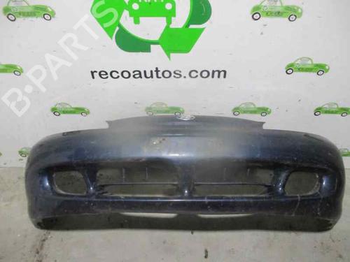 Used Front bumper HYUNDAI LANTRA II (J-2) 1.9 D (68 hp) 3265207