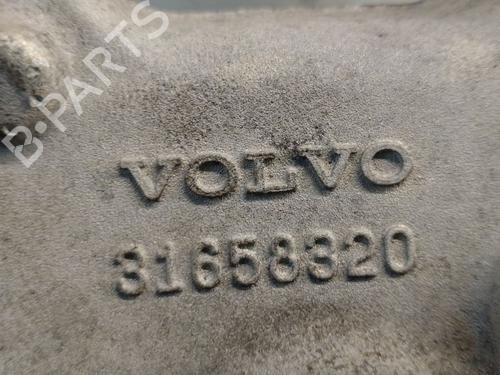 Right rear steering knuckle VOLVO XC60 II (246) D5 AWD | BP36359283M28  - Image 7