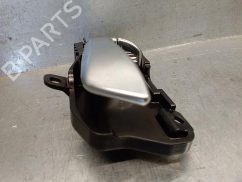 Front left interior door handle KIA SORENTO III (UM) 2.2 CRDi | BP27547017I13 