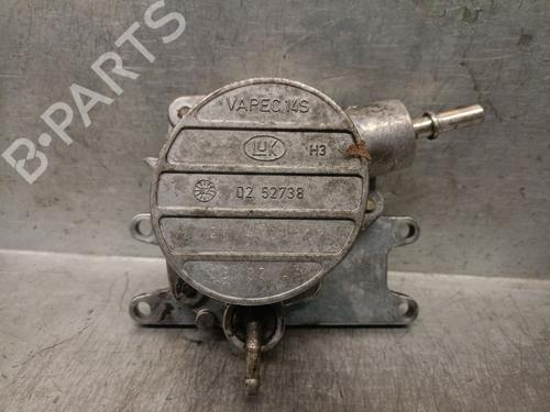 Used Vacuum pump OPEL ZAFIRA A MPV (T98) 2.0 DTI 16V (F75) (101 hp) 31048321