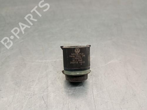 Electronic module VW TIGUAN (5N_) 2.0 TDI | BP29632928M83 