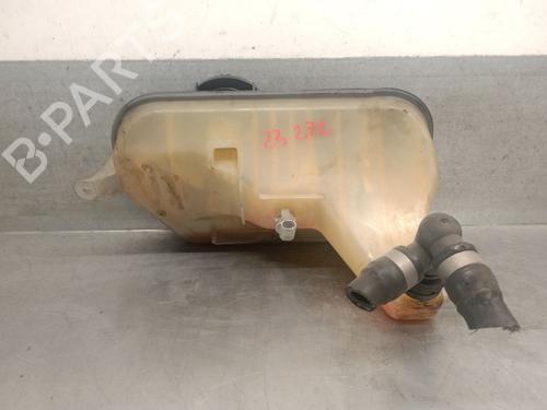 Expansion tank JAGUAR S-TYPE II (X200) 2.7 D | BP28111749C120 