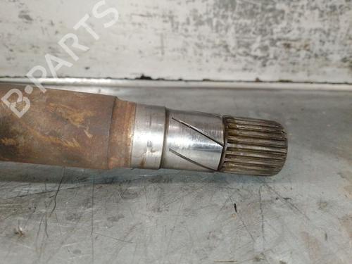 Right front driveshaft JEEP RENEGADE SUV (BU, B1, BV) 1.6 CRD | BP33965469M39  - Image 5