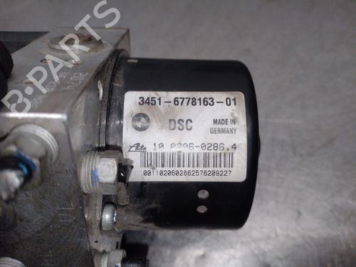 ABS pump BMW 3 (E90) 318 d | BP31665983M43  - Image 6