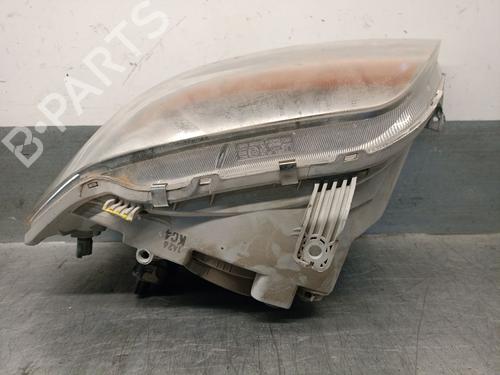 Left headlight DAEWOO KALOS (KLAS) 1.2 | BP22722082C28 