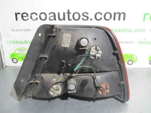 Left taillight HYUNDAI ACCENT II (LC)  | BP2102982C34 