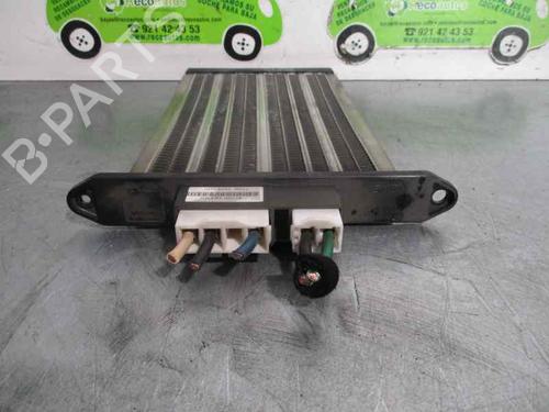 Heater resistor HYUNDAI H-1 / STAREX Bus (A1) 2.5 CRDi | BP11667477M108 