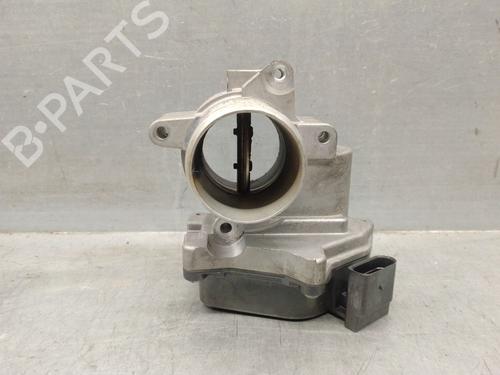 Spjældhus SEAT LEON (1P1) 1.6 TDI (105 hp) 29638173