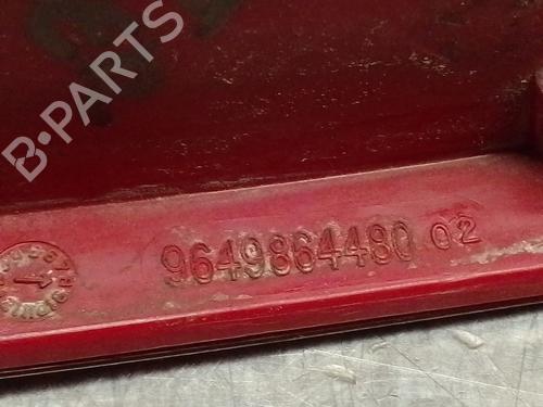 Right taillight CITROËN C2 (JM_) 1.4 | BP31117024C35