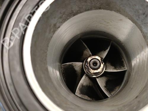 Turbolader/Kompressor MERCEDES-BENZ B-CLASS Sports Tourer (W245) B 180 CDI (245.207) | BP29993518M71 