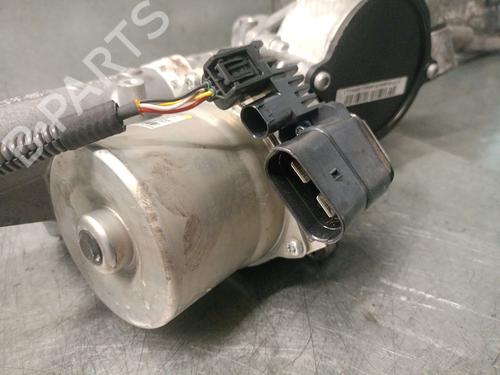 Steering rack MERCEDES-BENZ A-CLASS (W177) A 180 d (177.003) | BP30002102M22 - Image 8