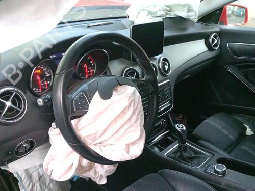 Pipe MERCEDES-BENZ CLA Coupe (C117) CLA 200 CDI / d (117.308) | BP39713541M125 - Image 12