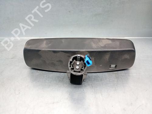 Rear mirror FORD TRANSIT CONNECT V408 Box Body/MPV 1.6 TDCi | BP28054864I6 - Image 2