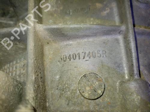 Gearbox DACIA DUSTER (HS_) 1.5 dCi (HSAJ) | BP29446362M3 - Image 10
