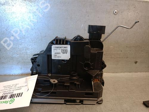Used Tailgate lock Tailgate lock 34041512 34041512