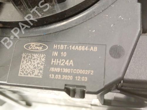 Kontaktrulle Airbag FORD PUMA (J2K, CF7) 1.0 EcoBoost | BP29617670C102 