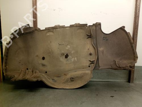 Protection sous caisse VW PASSAT B8 Variant (3G5, CB5) 2.0 TDI (190 hp) 31838070