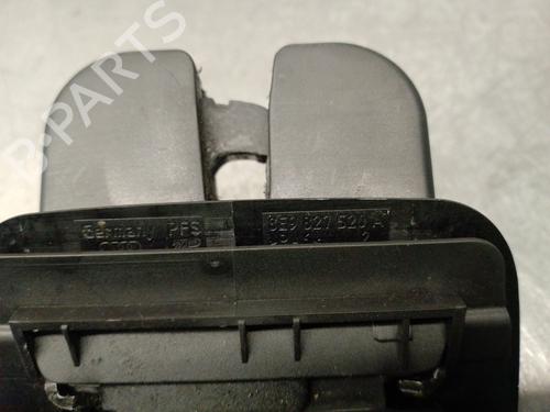 Tailgate lock AUDI A4 B7 Avant (8ED) 2.0 TDI 16V | BP15658380C101 