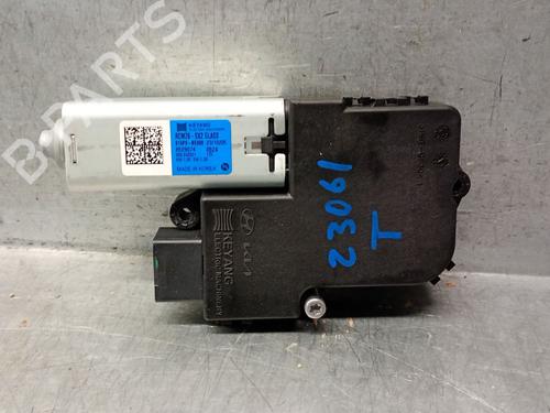 Used Sunroof engine HYUNDAI KONA SUV Van (OS, OSE, OSI) EV (204 hp) 28209647
