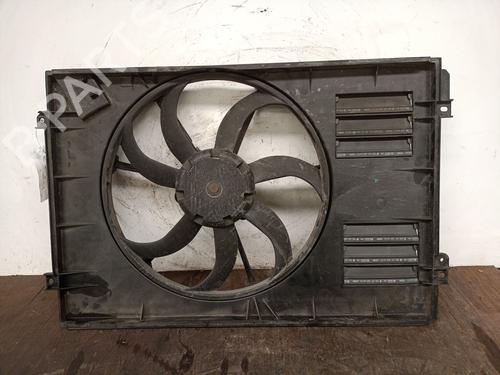Used Radiator fan Radiator fan 36887079 36887079
