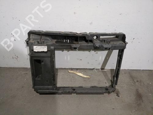 Frontplate/Frontkurv PEUGEOT 207 (WA_, WC_) [2006-2015]  32352626